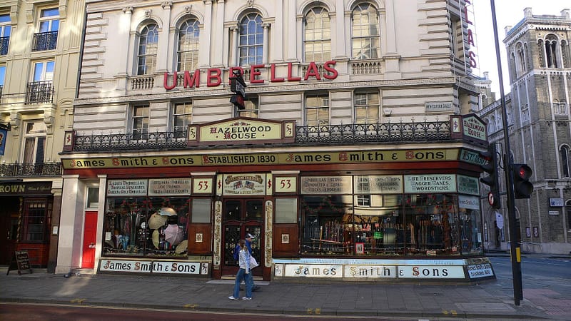 James_Smith_and_Sons_Umbrella_Shop_New_Oxford_Street